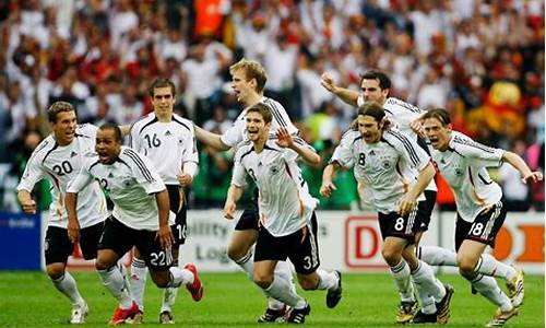 德国和阿根廷_德国和阿根廷世界杯交锋史