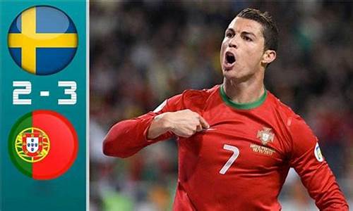 葡萄牙对瑞典_葡萄牙对瑞典比赛视频